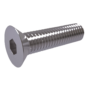 DIN Standard Screws