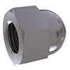 DIN Hex Nuts