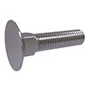 DIN Hex Bolts