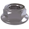 DIN Hex Nuts