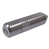 DIN Hex Bolts