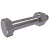 DIN Hex Bolts