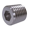 DIN Screw Plugs