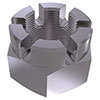 DIN Hex Nuts