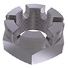 DIN Hex Nuts